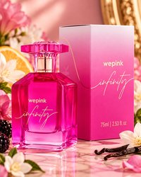 Infinity | WePink