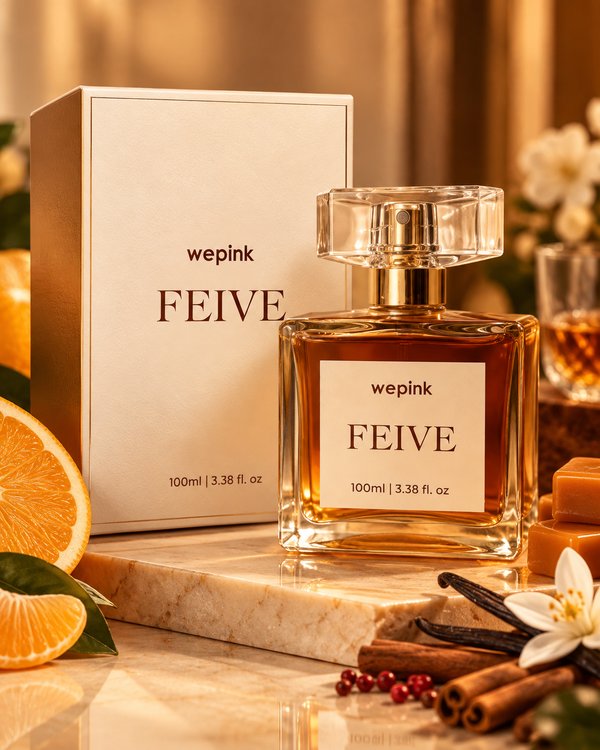 FEIVE | WePink