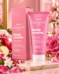 Celebrare Life Body Cream