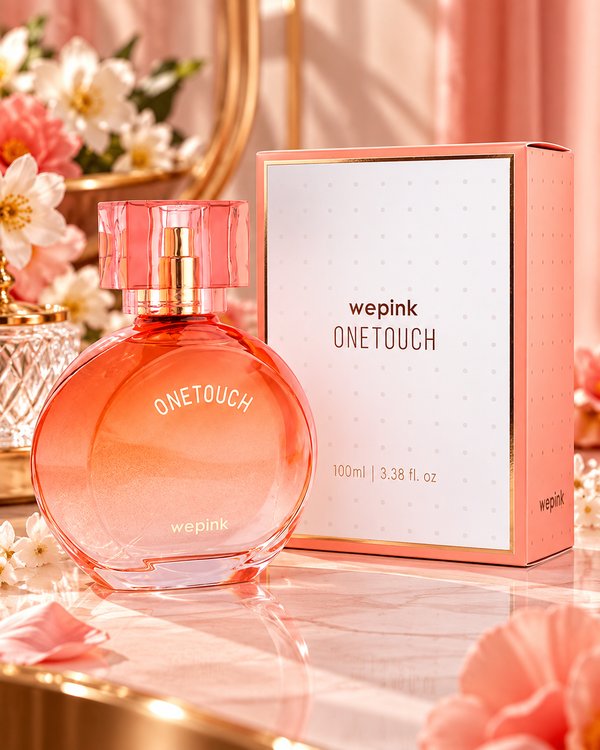 One Touch | WePink