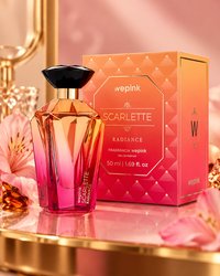 Scarlette Radiance | WePink