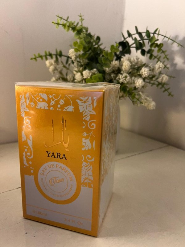 Asad Yara Tous