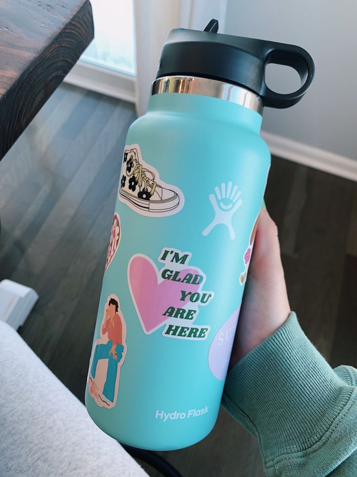 Stickers p/ Notebook - Termitos  - 3