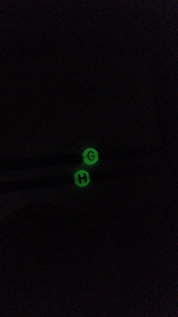 Pulseras Macramé Personalizados 