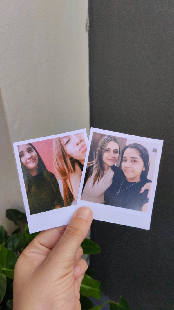 Fotos Polaroid 