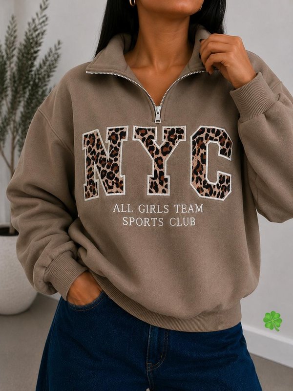 Hoddie y canguro