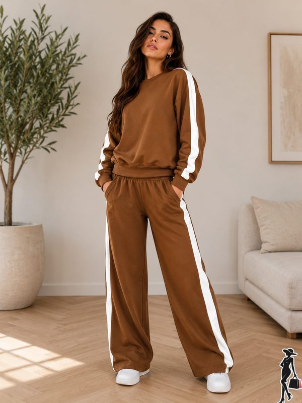 Conjunto de tela darlon
