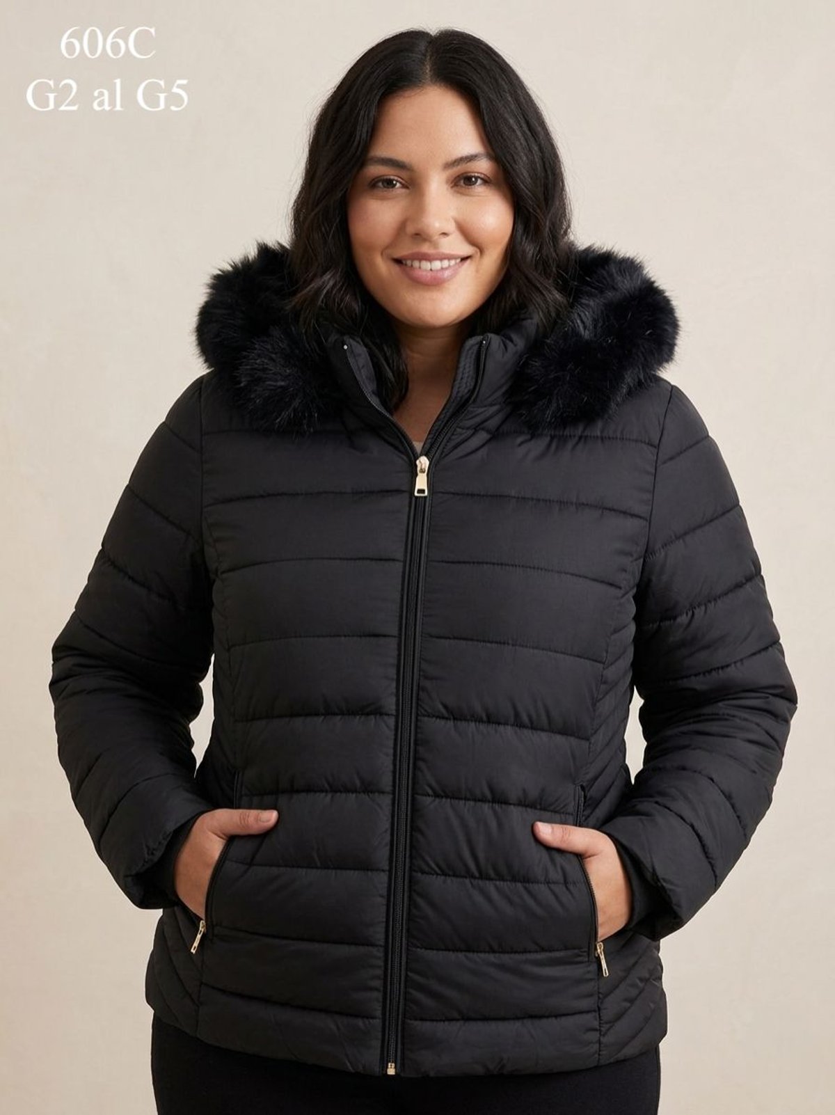 Parkas y camperas - 2