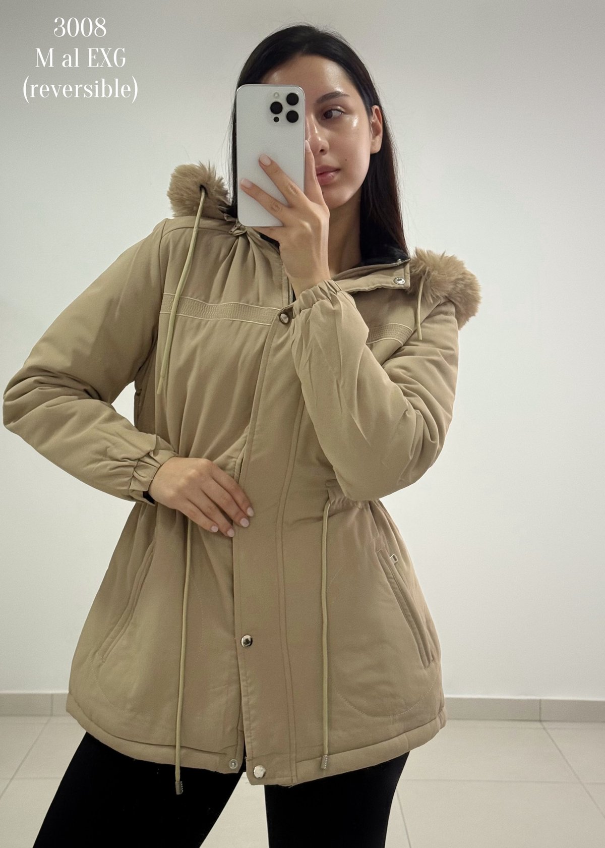 Parkas y camperas - 5