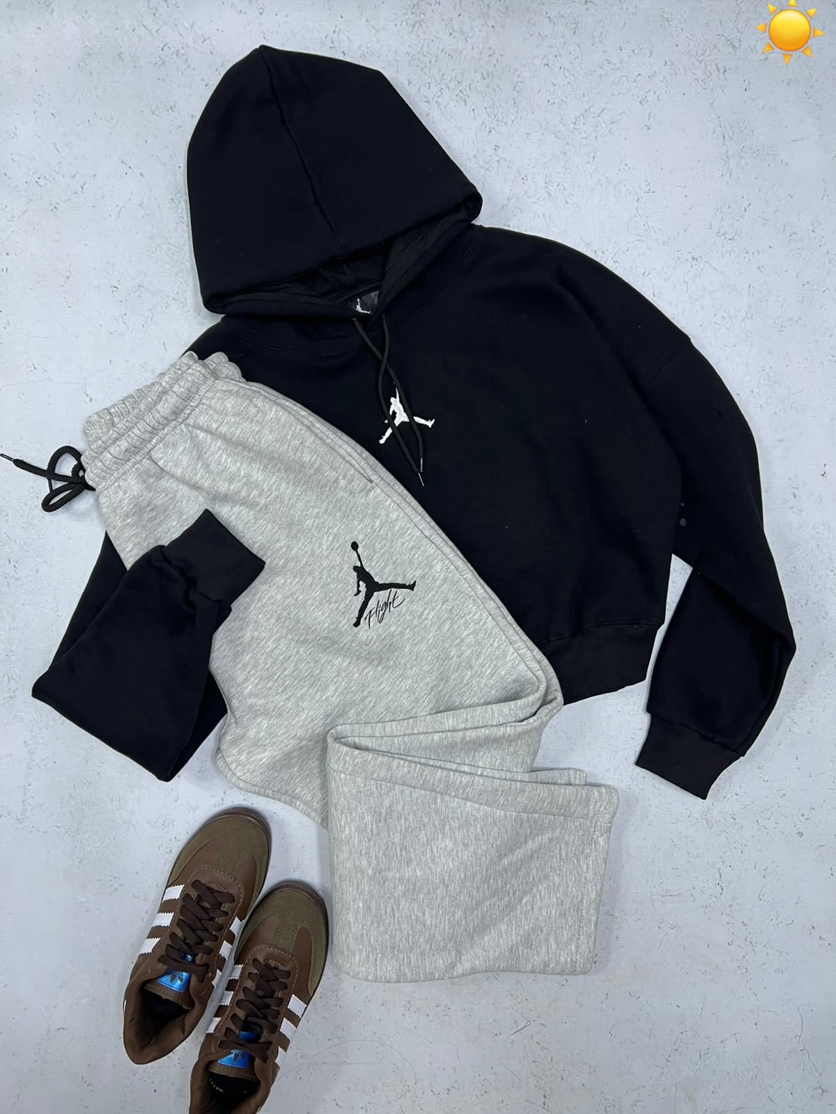 Hoddies más buso - 3