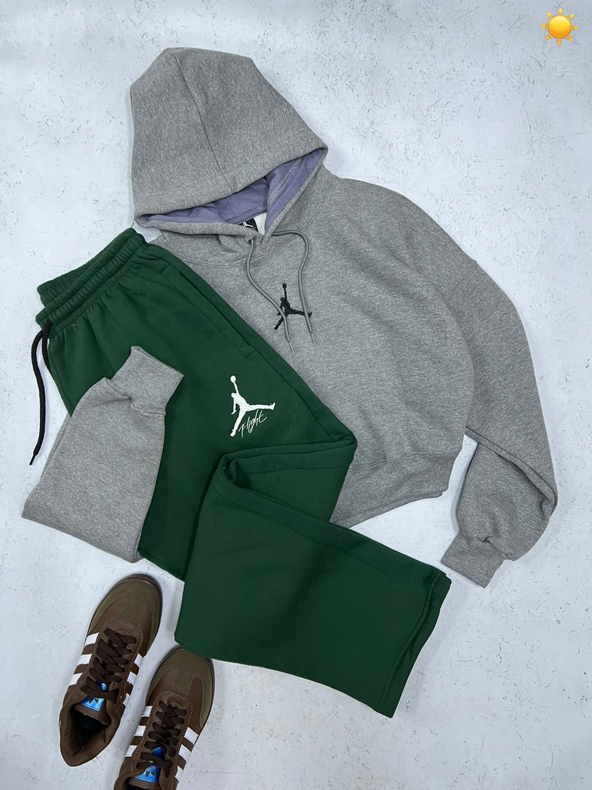 Hoddies más buso - 5
