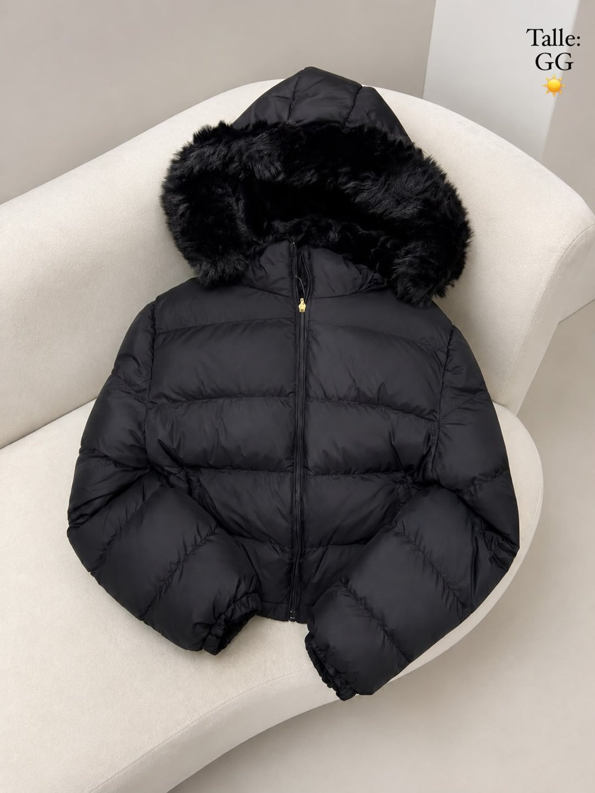 Puffer - 3