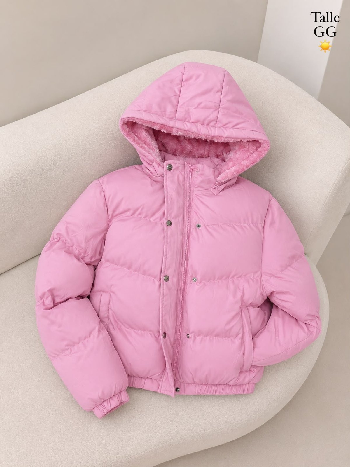 Puffer - 5