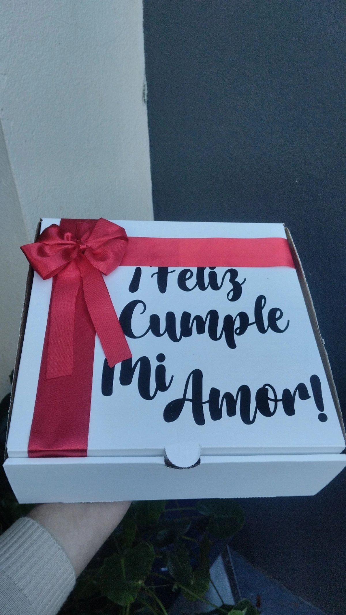 Cajas Personalizadas | Bocaditos salados  - 2