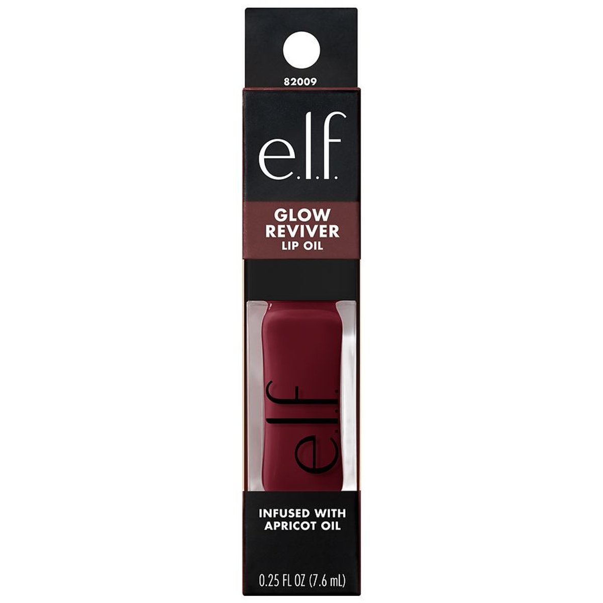 Aceite labial e.l.f. Glow Reviver - 2