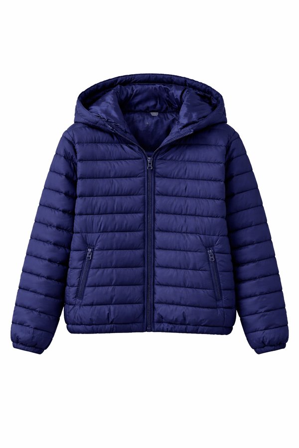 Campera Rompe Viento