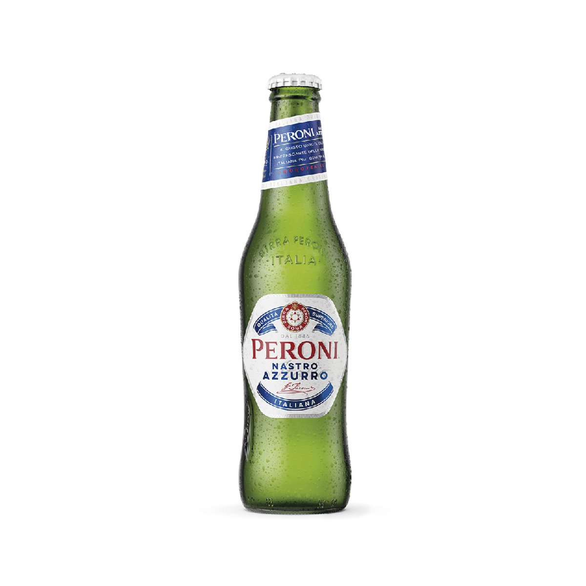 Cerveza Peroni 330 ml