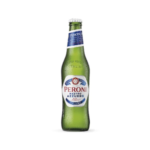 Cerveza Peroni 330 ml