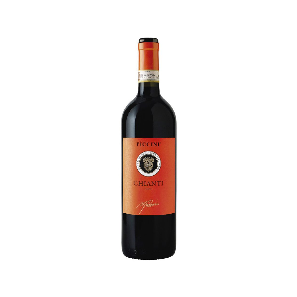 vino piccini chianti 