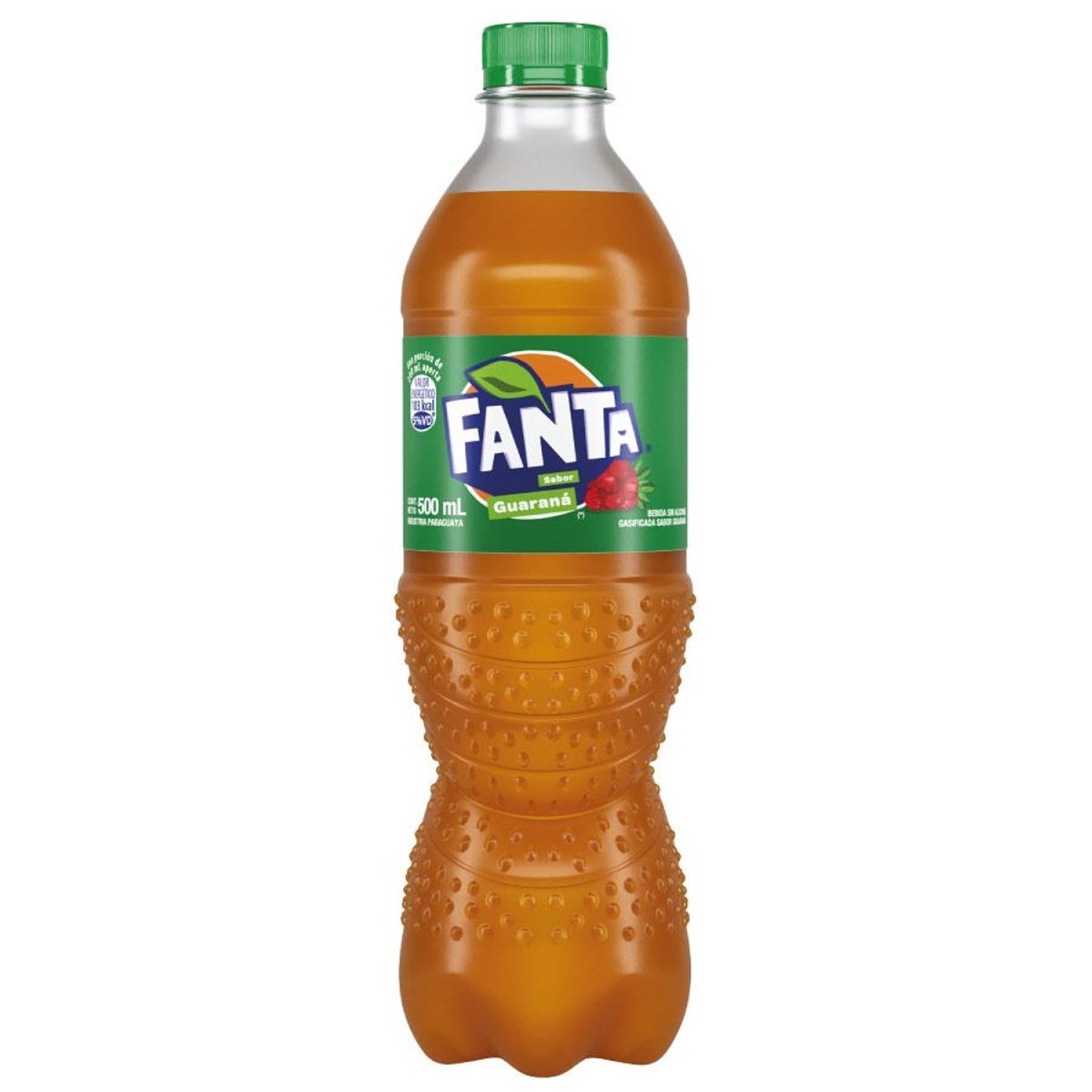 Fanta guarana 500 ml
