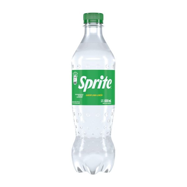 Sprite 500 ml 