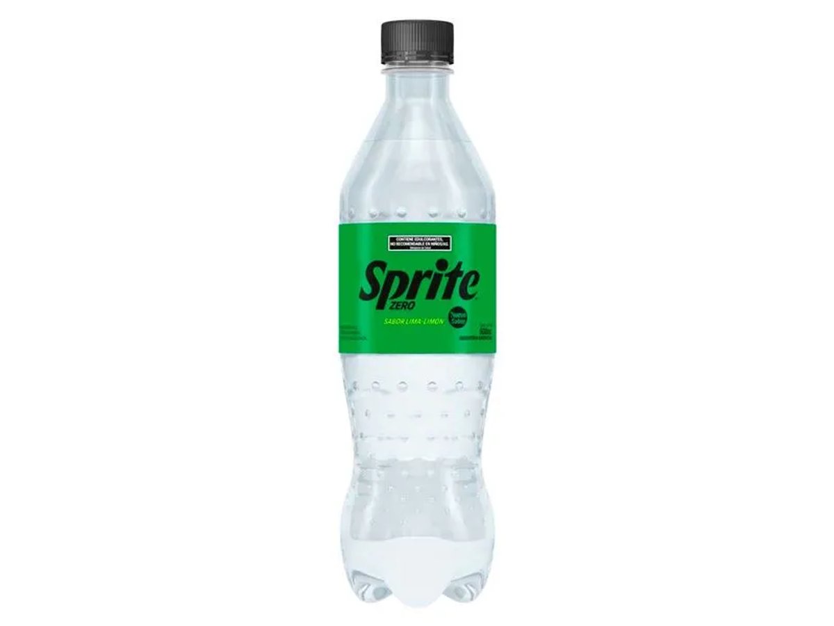 Sprite Zero  500 ml 