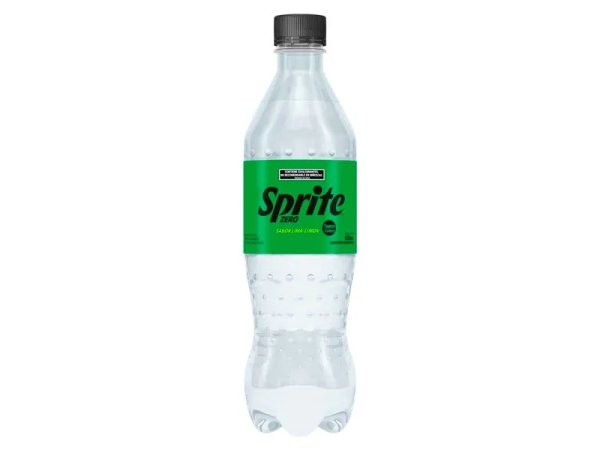 Sprite Zero  500 ml 