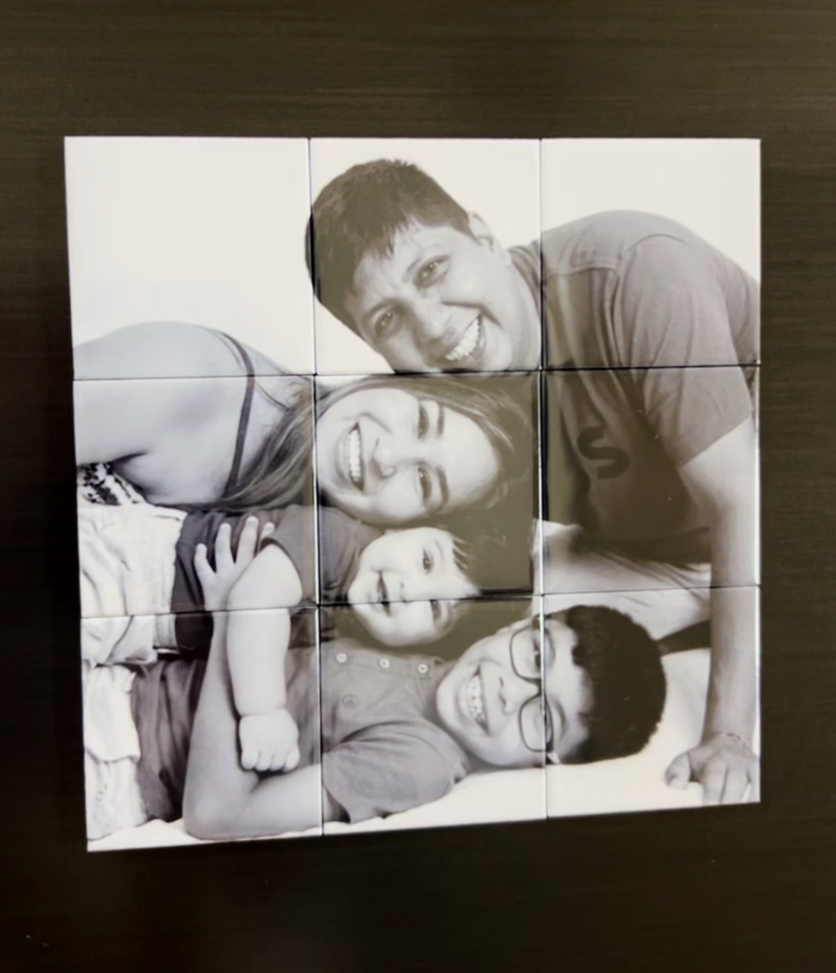 Combo Puzzle(rompecabezas) 🧩📸🧲 - 3
