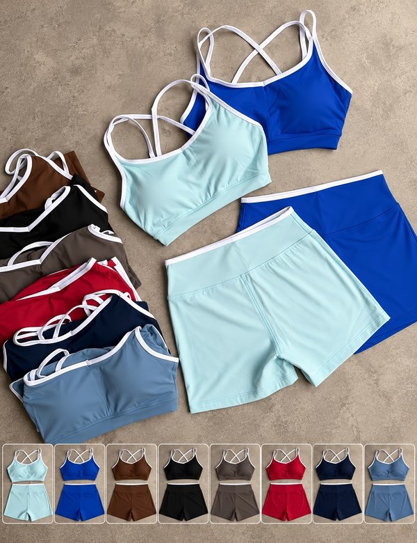 CONJUNTO DEPORTIVO SUPLEX PREMIUM 💣 🔥 COD: N447