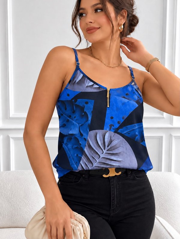 MUSCULOSA DE DAMA 
