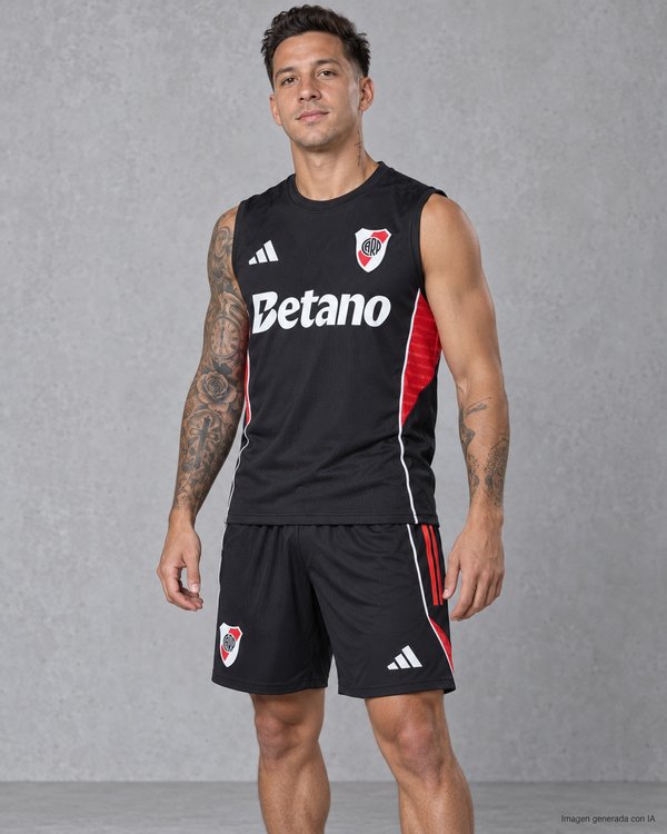 CONJUNTO DEPORTIVO RIVER PLATE