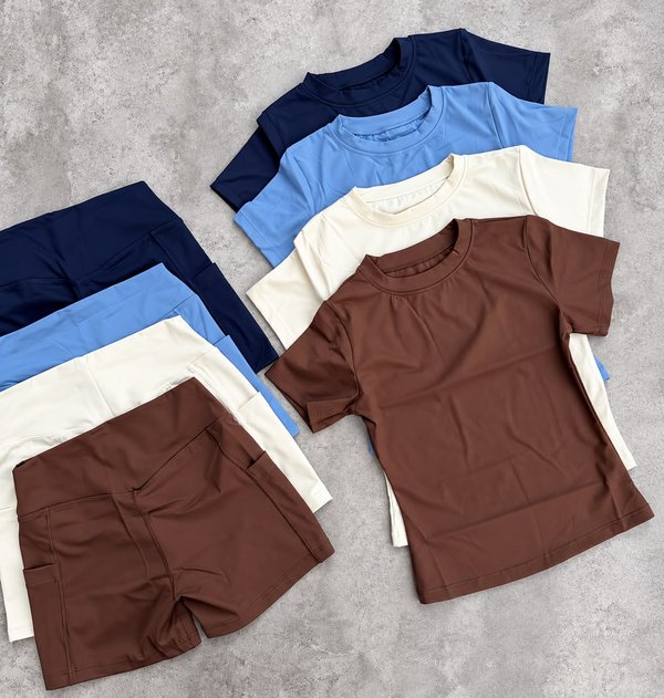 ¡CONJUNTO DEPORTIVO SUPLEX! 💣🔥