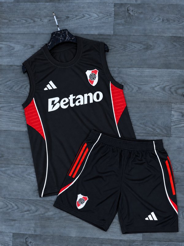 CONJUNTO DEPORTIVO RIVER PLATE