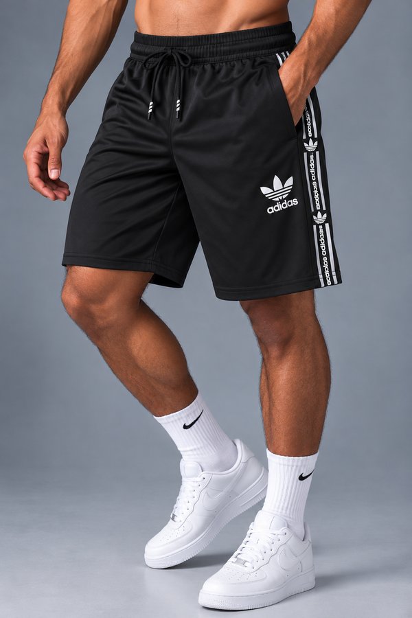 SHORT DEPORTIVO ADIDAS PREMIUM 💣 🔥