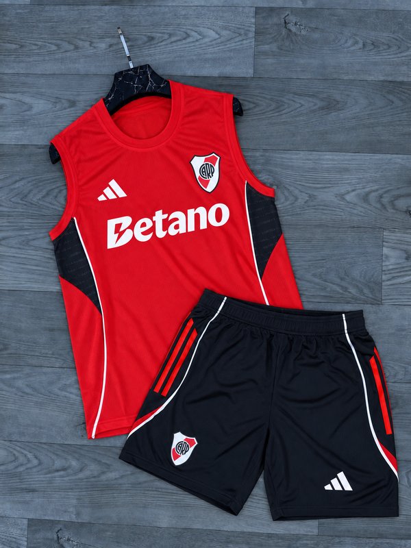 CONJUNTO DEPORTIVO RIVER PLATE 