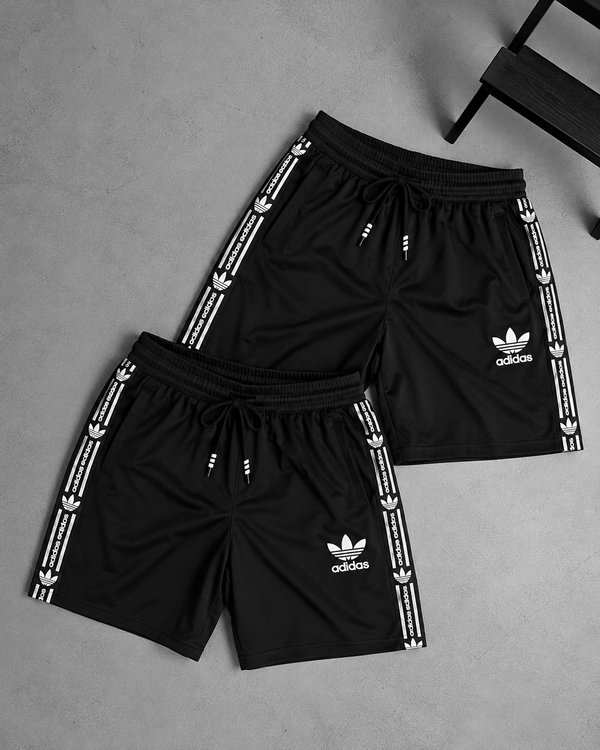 SHORT DEPORTIVO ADIDAS PREMIUM 💣 🔥