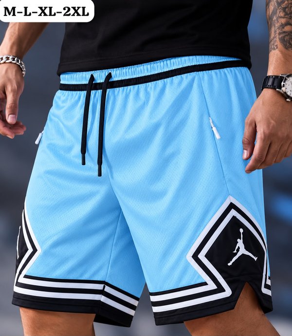 SHORT DEPORTIVO JORDAN PREMIUM 🔥 🔥 