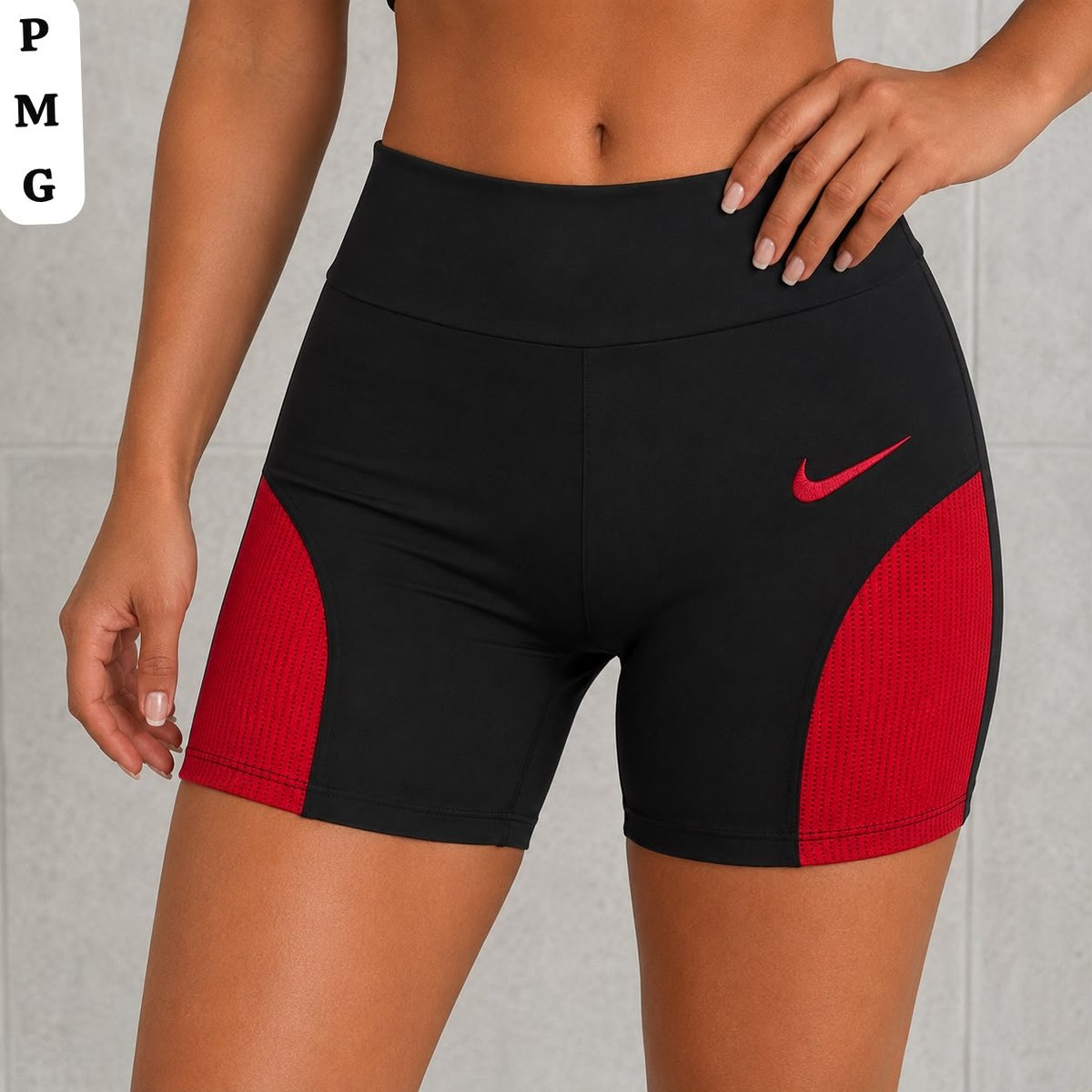 CALZA DE LYCRA REMIUM 💣  - 4