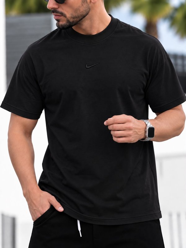 REMERA ALGODÓN NIKE PREMIUM 🔥 🔥