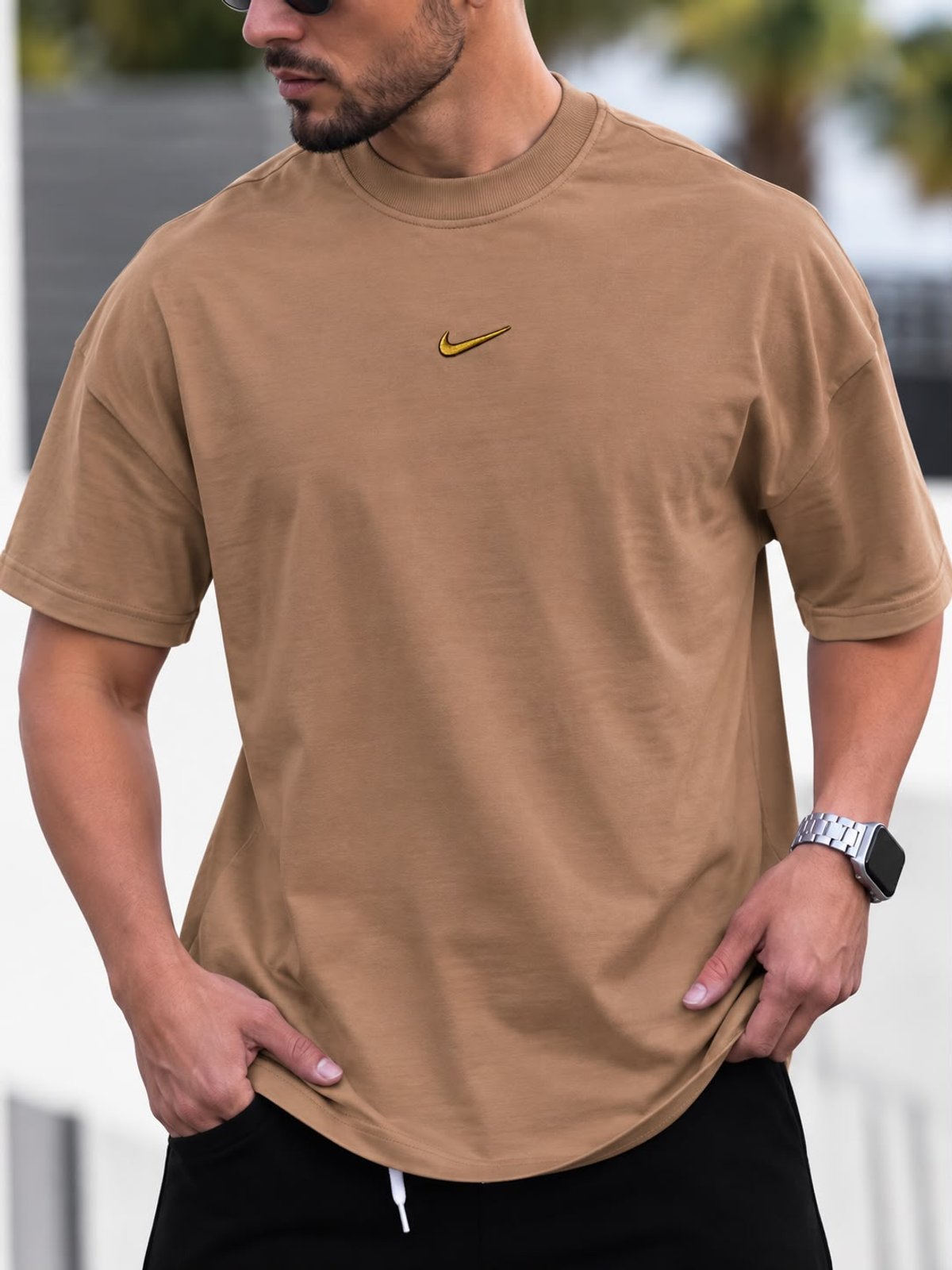REMERA ALGODÓN NIKE PREMIUM 🔥 🔥  - 3