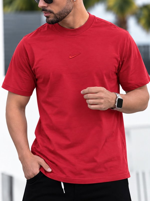 REMERA ALGODÓN NIKE PREMIUM 🔥 🔥