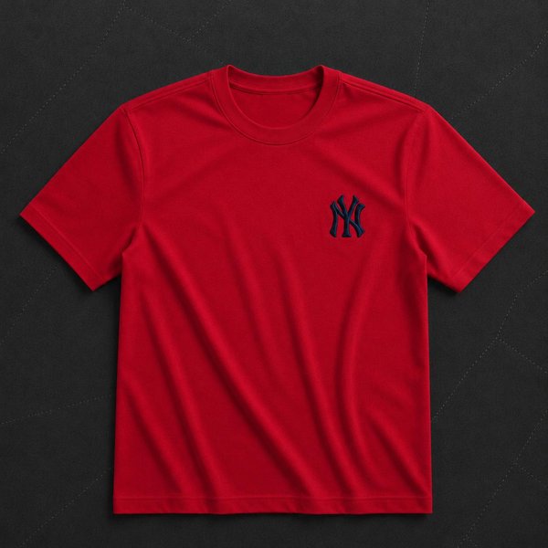 REMERA DE ALGODÓN NEW YORK🔥💣