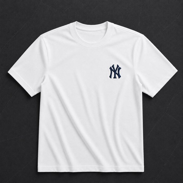REMERA DE ALGODÓN NEW YORK🔥💣