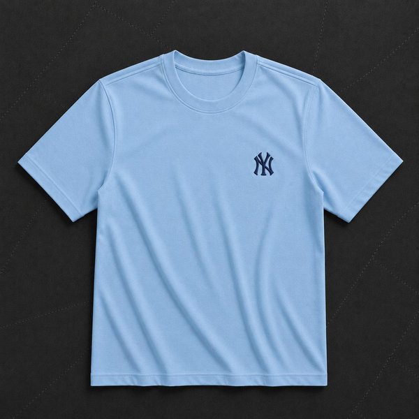 REMERA DE ALGODÓN NEW YORK🔥💣