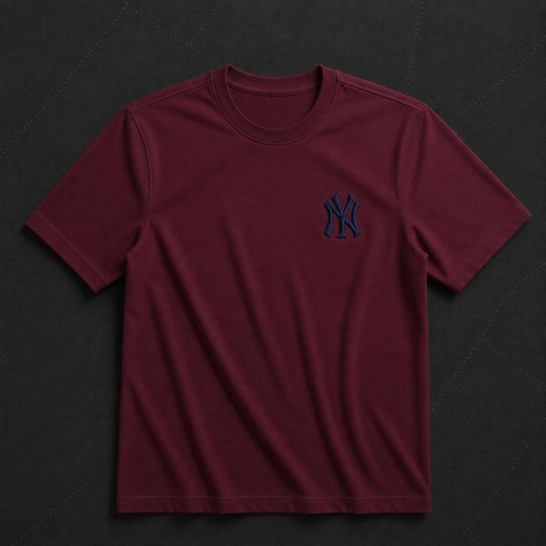REMERA DE ALGODÓN NEW YORK🔥💣