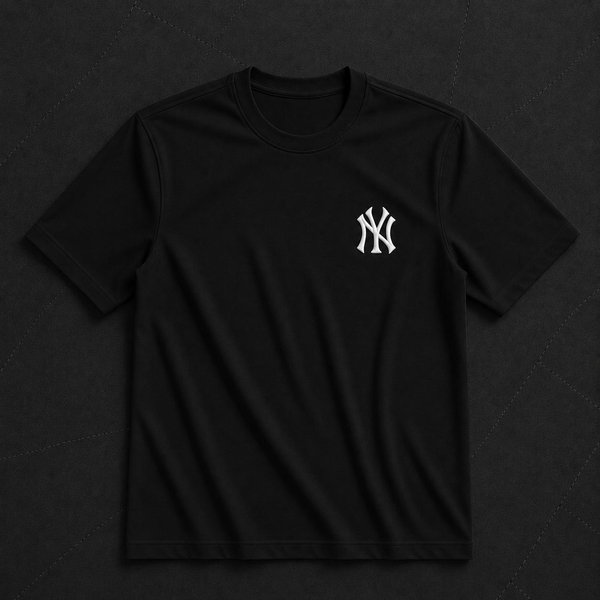 REMERA DE ALGODÓN NEW YORK🔥💣