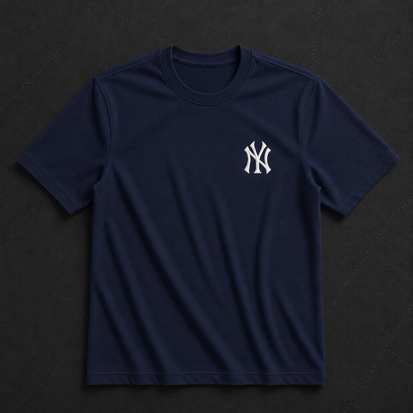 REMERA DE ALGODÓN NEW YORK🔥💣
