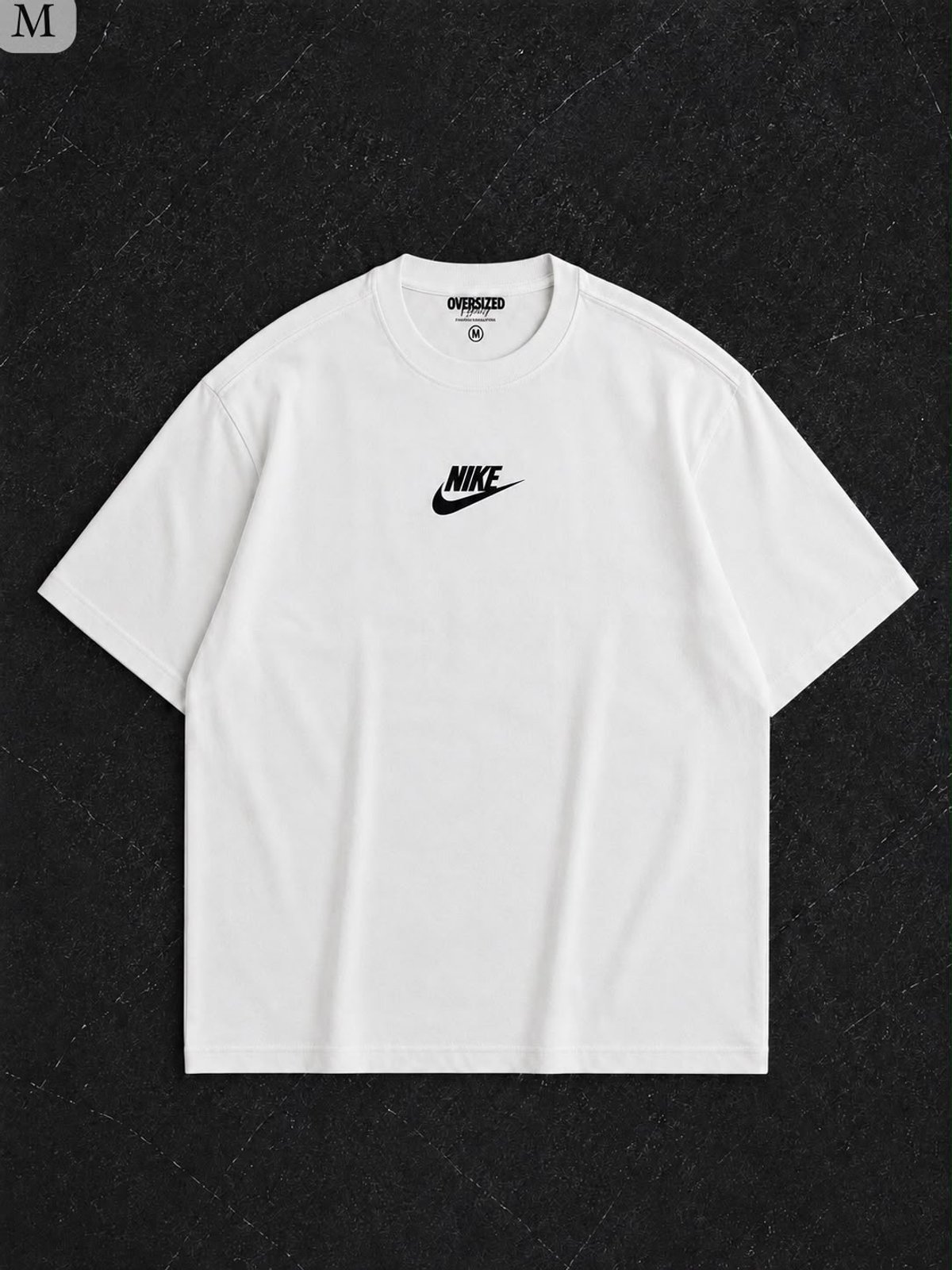 REMERA NIKE JUST DO IT  URBAN OVERSIZED 🔥 🔥  - 2