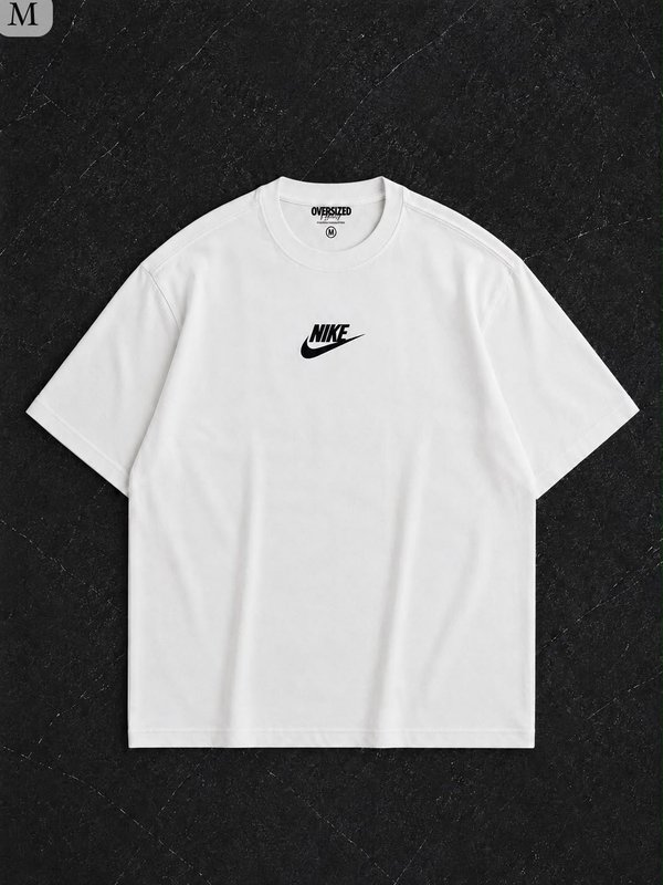 REMERA NIKE JUST DO IT URBAN OVERSIZED 🔥 🔥