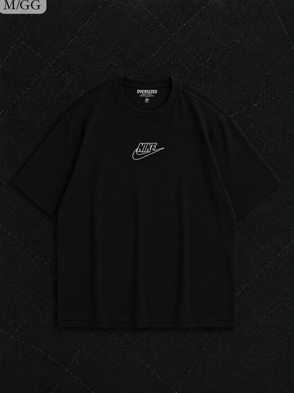 REMERA NIKE JUST DO IT URBAN OVERSIZED 🔥 🔥